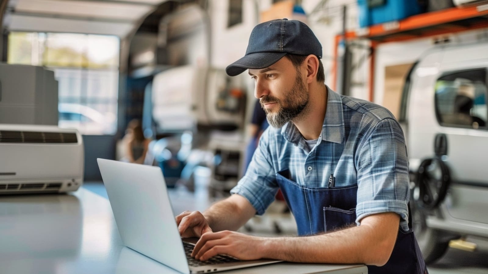 hire HVAC technicians