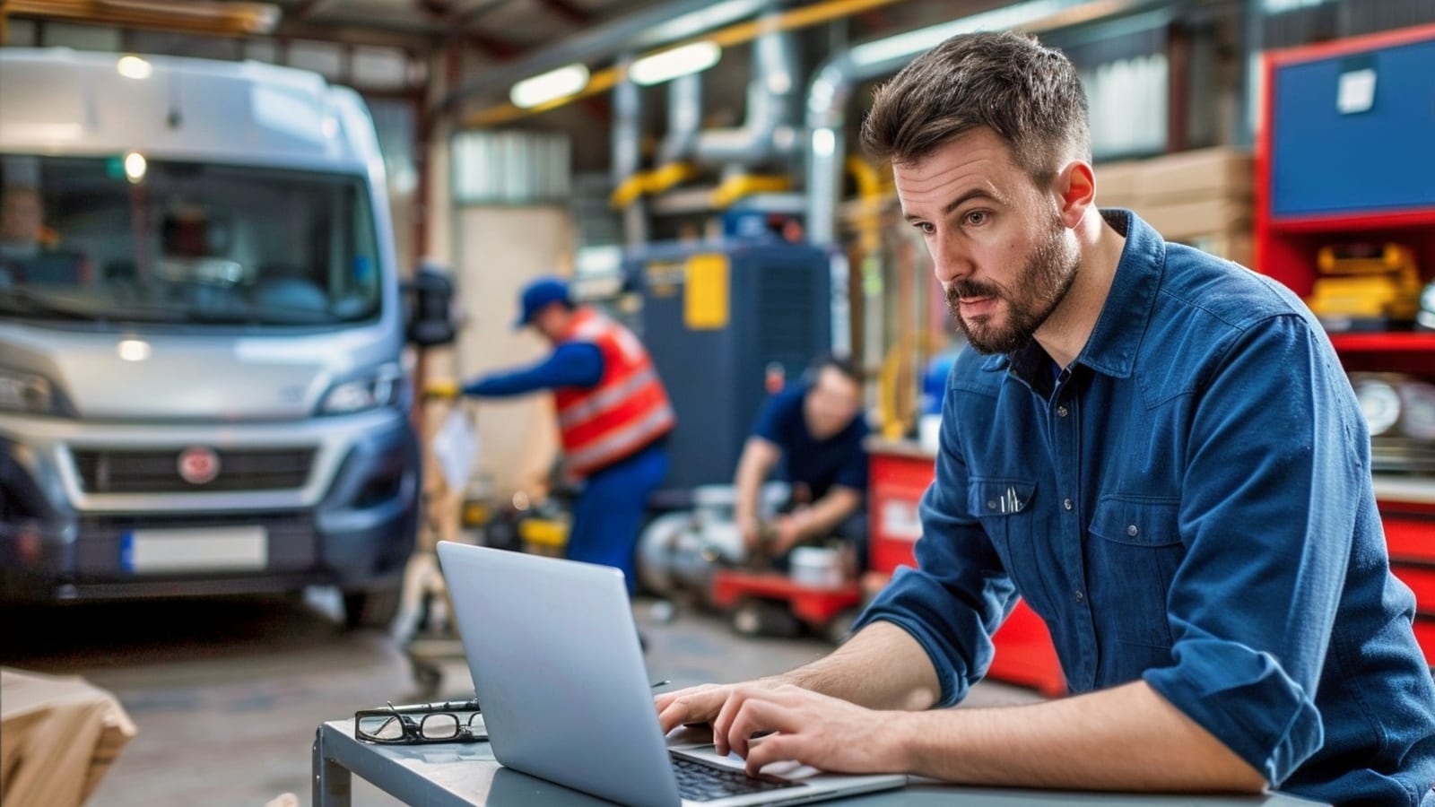 how to hire HVAC technicians