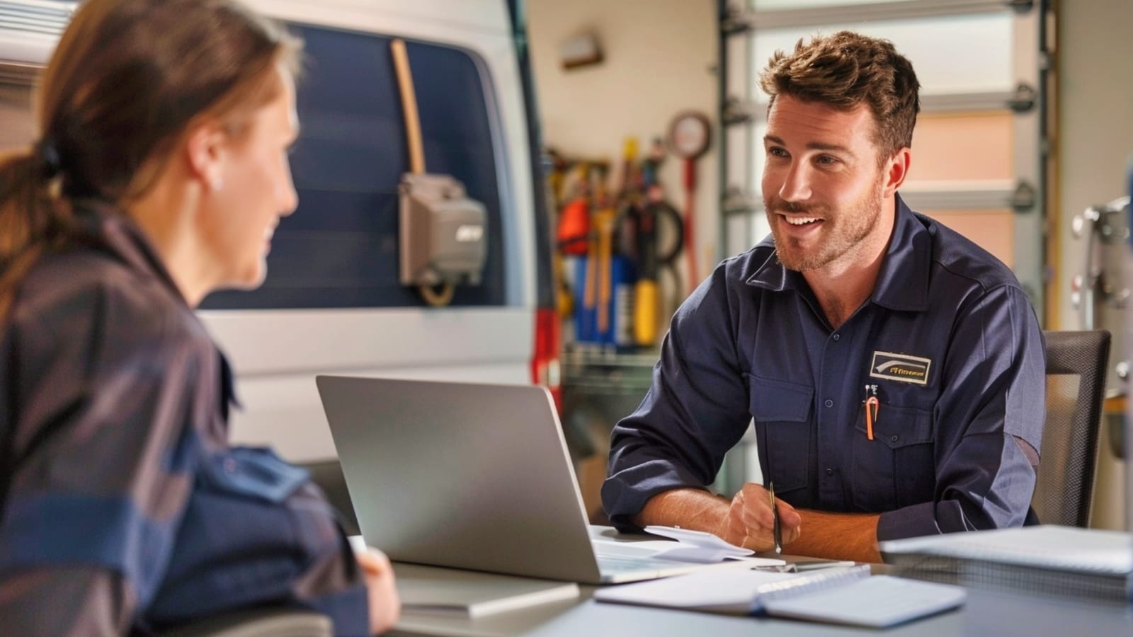 HVAC technician interview questions
